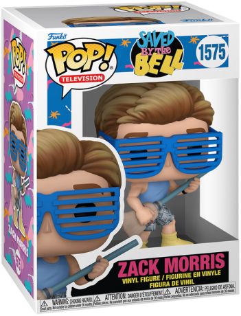 Zack Morris