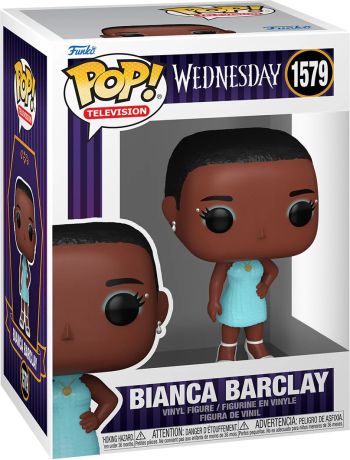 Bianca Barclay