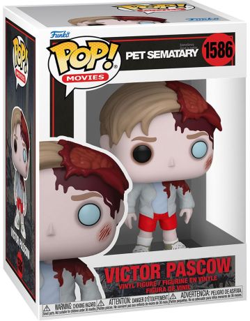 Victor Pascow