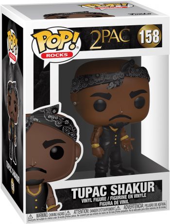 Tupac Shakur