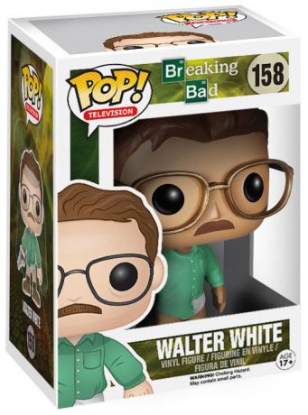Walter White