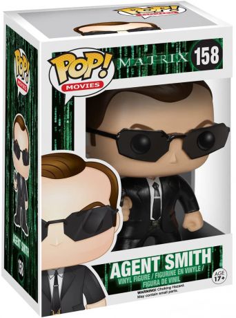 Agent Smith