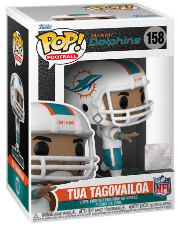 Tua Tagovailoa - Dolphins