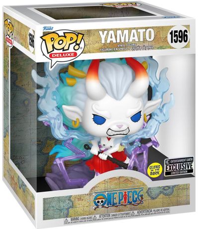 Yamato - Glow in the Dark