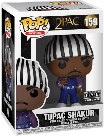 Tupac Shakur