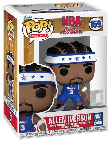 Allen Iverson