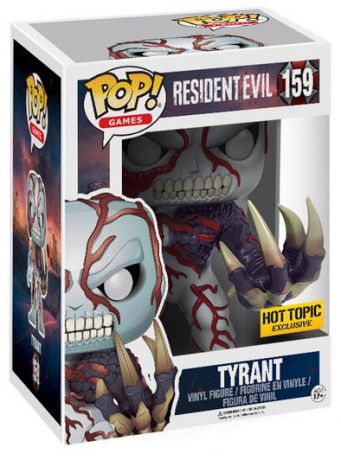 Tyrant - 6"