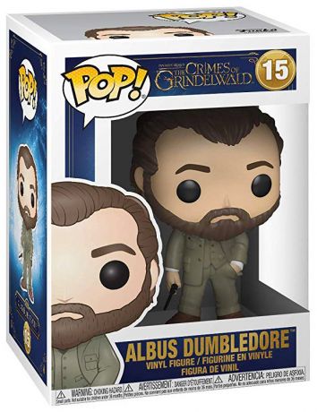Albus Dumbledore