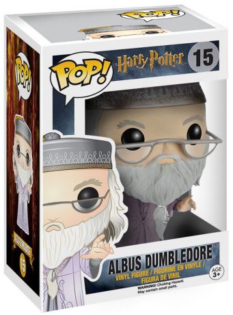 Albus Dumbledore