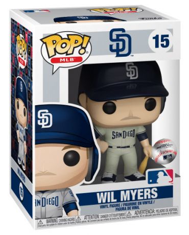 Wil Myers