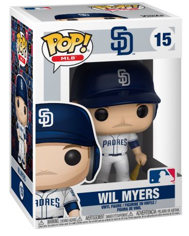 Wil Meyers