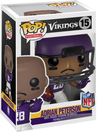Adrian Peterson