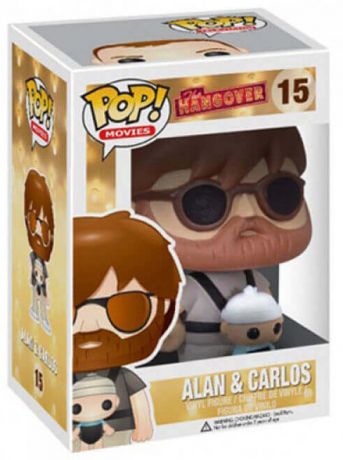 Alan and Carlos