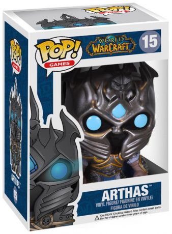 Arthas