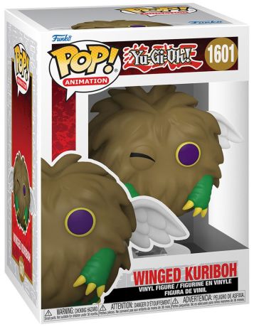 Winged Kuriboh