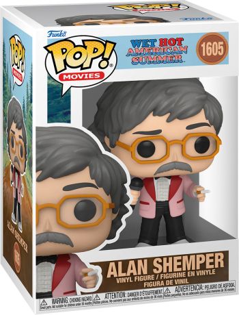 Alan Shemper