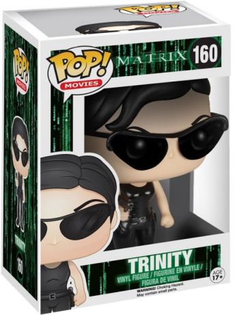 Trinity