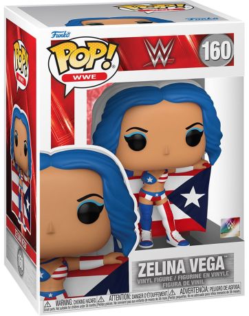 Zelina Vega