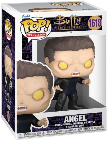 Angel - Vampire