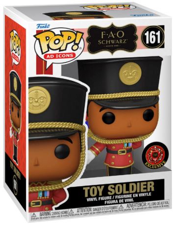 Toy Soldier