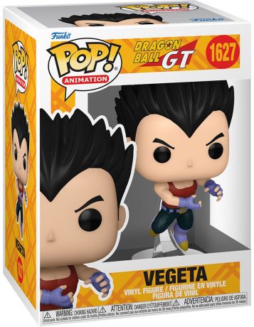 Vegeta