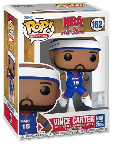 Vince Carter