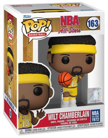 Wilt Chamberlain