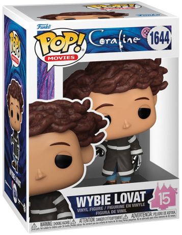 Wybie Lovat
