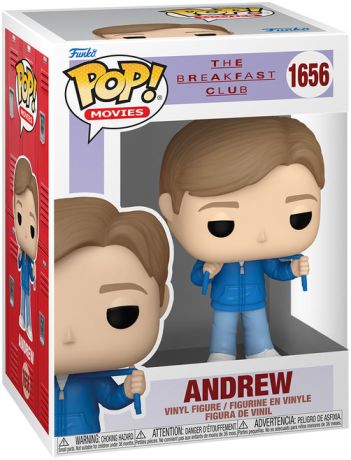 Andrew Clark