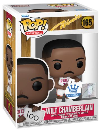 Wilt Chamberlain