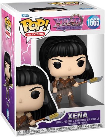 Xena
