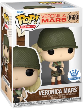Veronica Mars