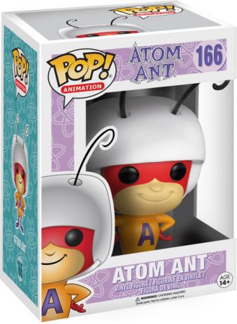 Atom Ant