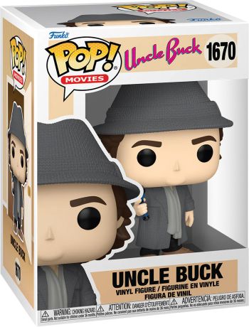Uncle Buck