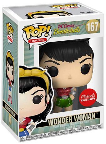 Wonder Woman - Holiday