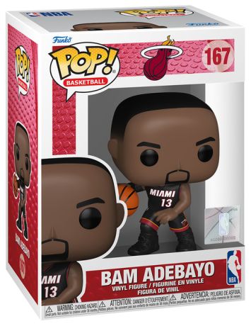 Bam Adebayo