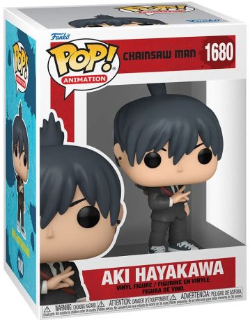 Aki Hayakawa