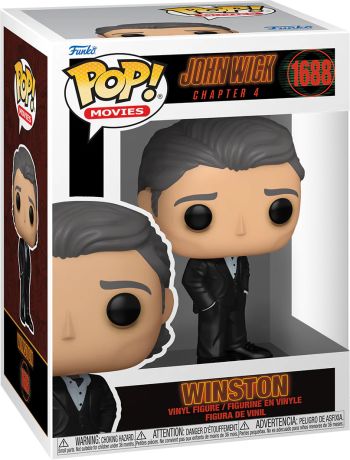 Winston