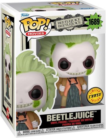 Beetlejuice [Chase]