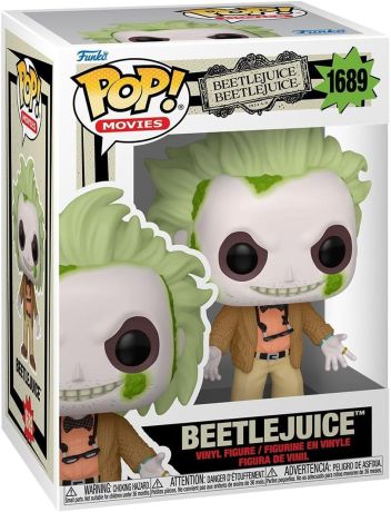 Beetlejuice