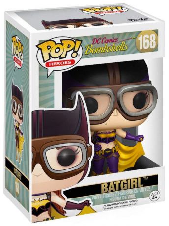 Batgirl