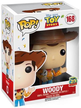 Woody