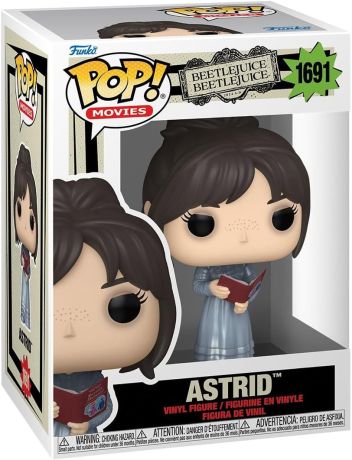 Astrid