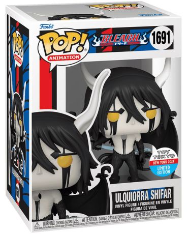 Ulquiorra