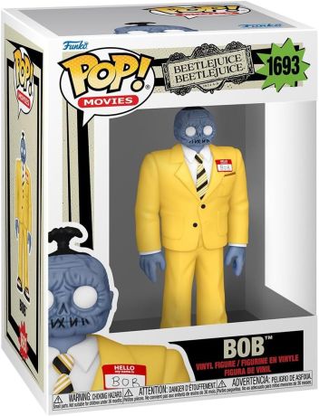 Bob