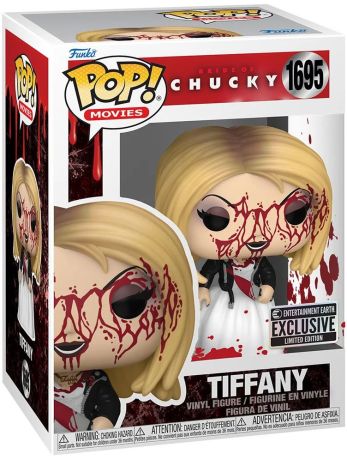 Tiffany - Bloody