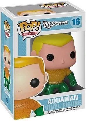 Aquaman