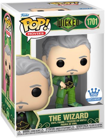 The Wizard