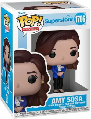 Amy Sosa