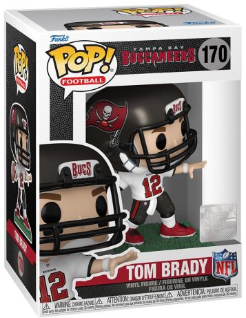 Tom Brady